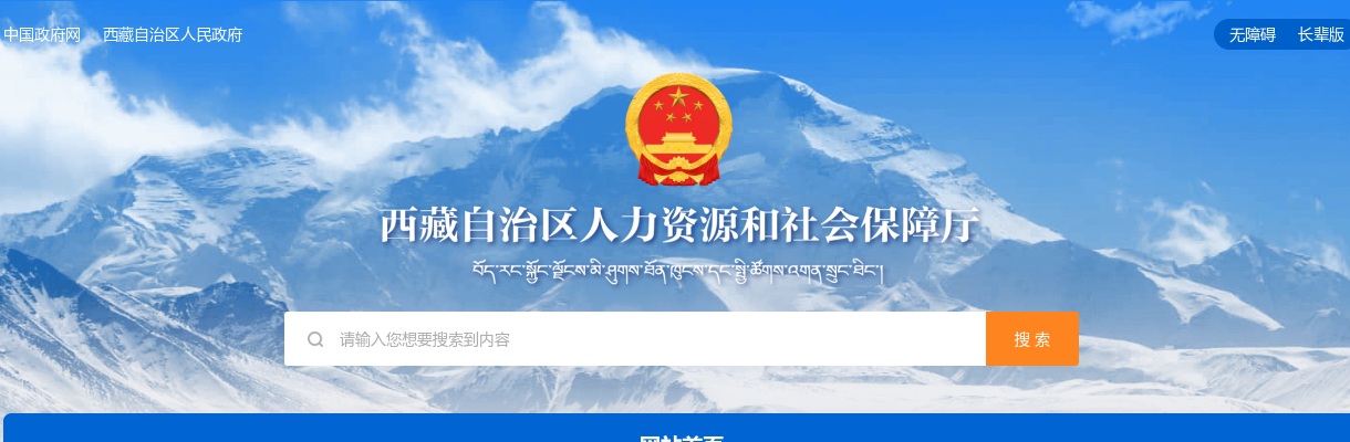 2025年西藏自治区高校毕业生公开考录公务员公告职位表（385人） 图片